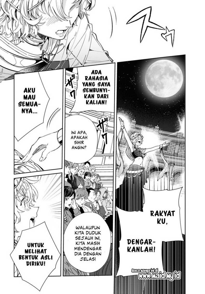 Chapter 40 - halaman 31