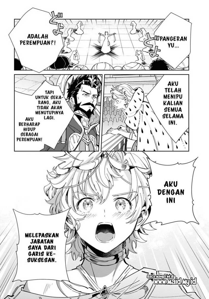 Chapter 40 - halaman 33