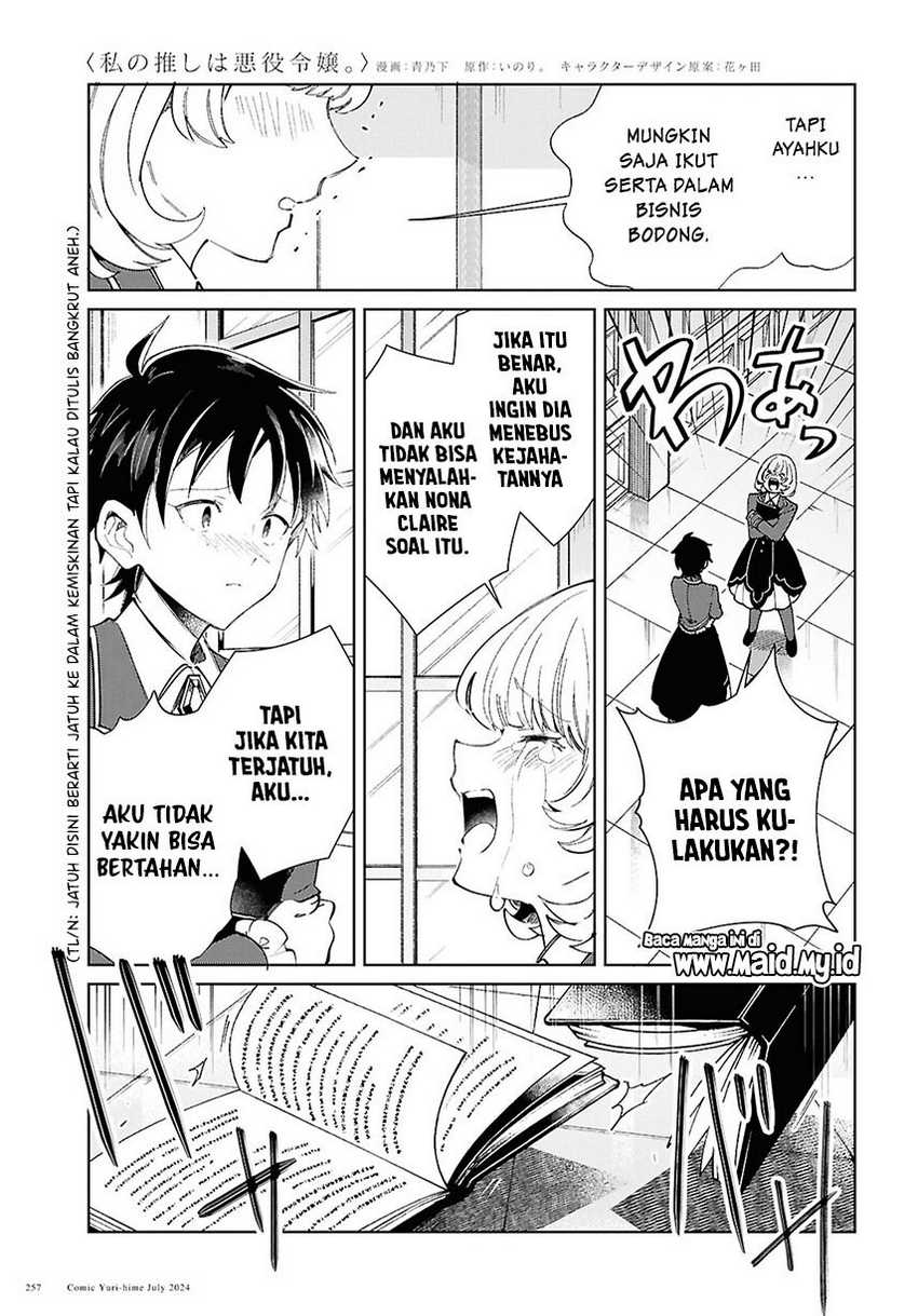 Chapter 42 - halaman 21