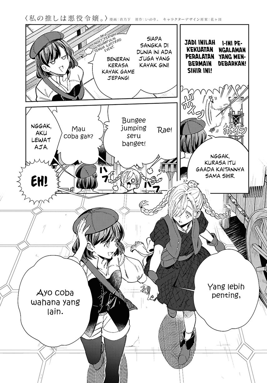 Chapter 43 - halaman 26