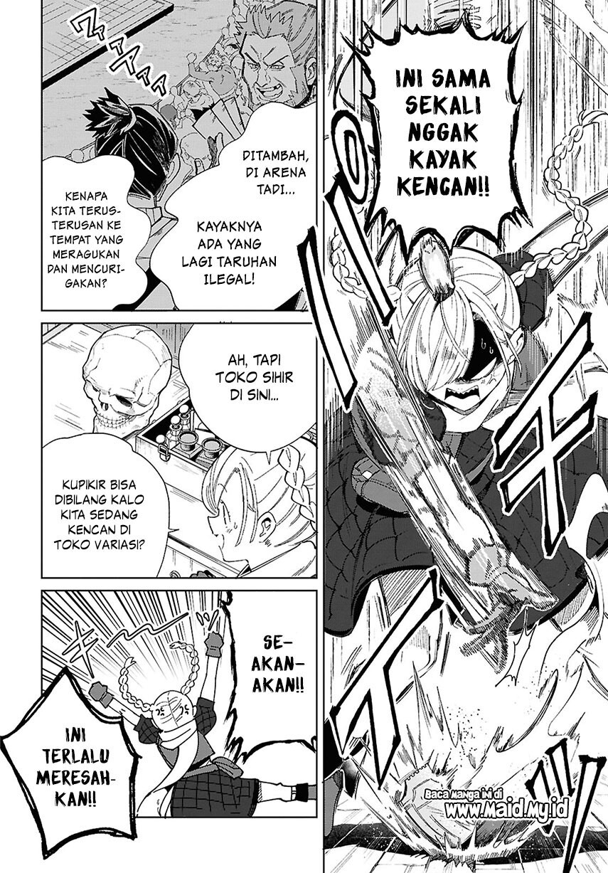 Chapter 43 - halaman 9