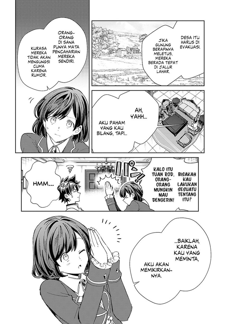 Chapter 45 - halaman 19
