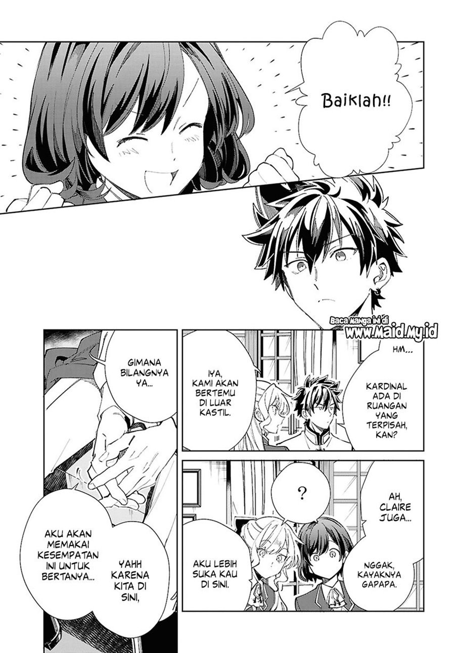Chapter 45 - halaman 20