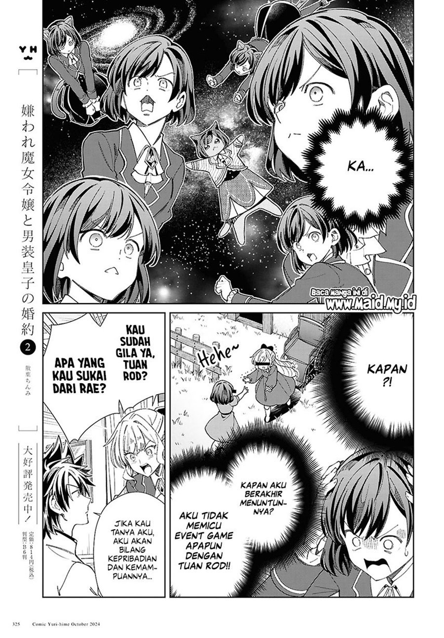 Chapter 45 - halaman 22