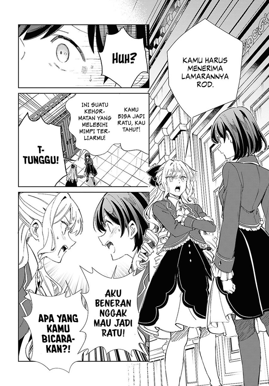 Chapter 45 - halaman 25