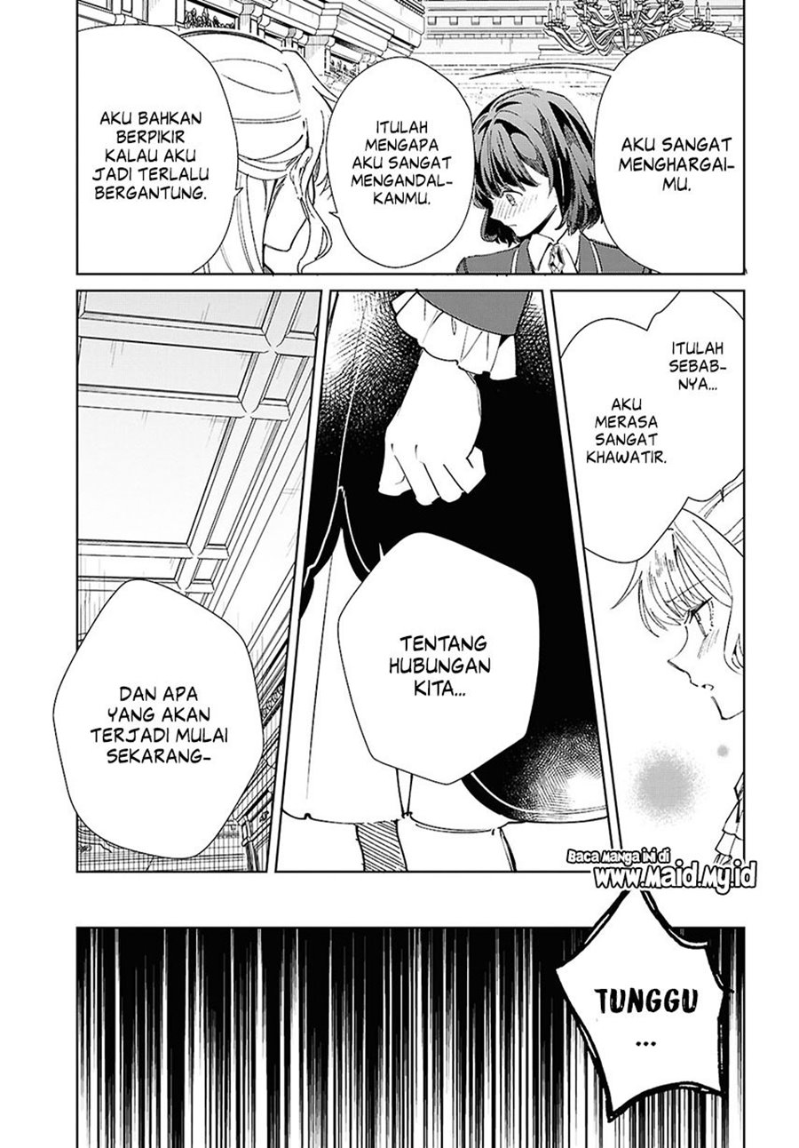 Chapter 45 - halaman 28