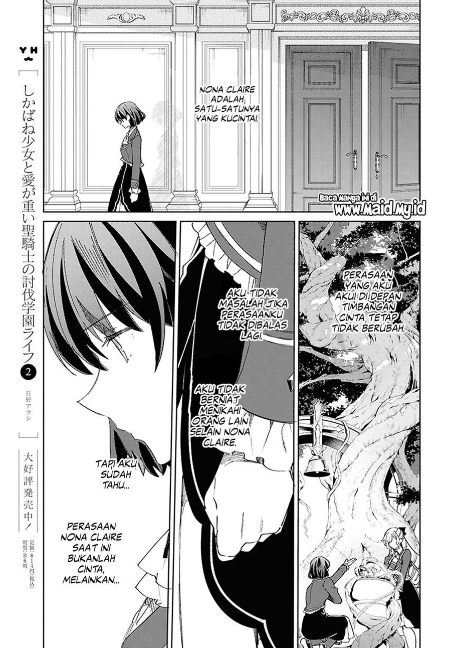 Chapter 45 - halaman 32