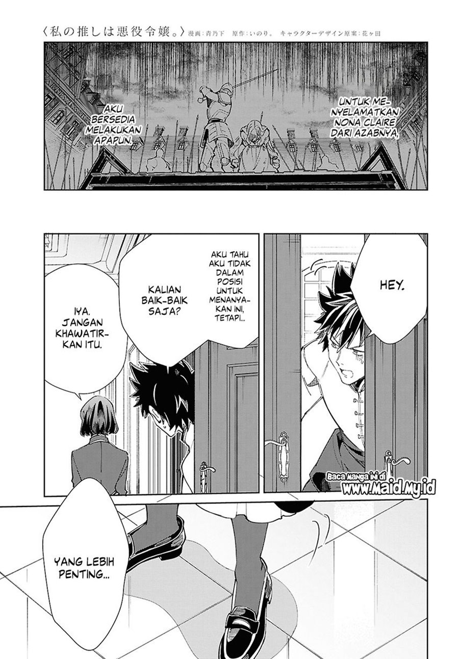 Chapter 45 - halaman 34