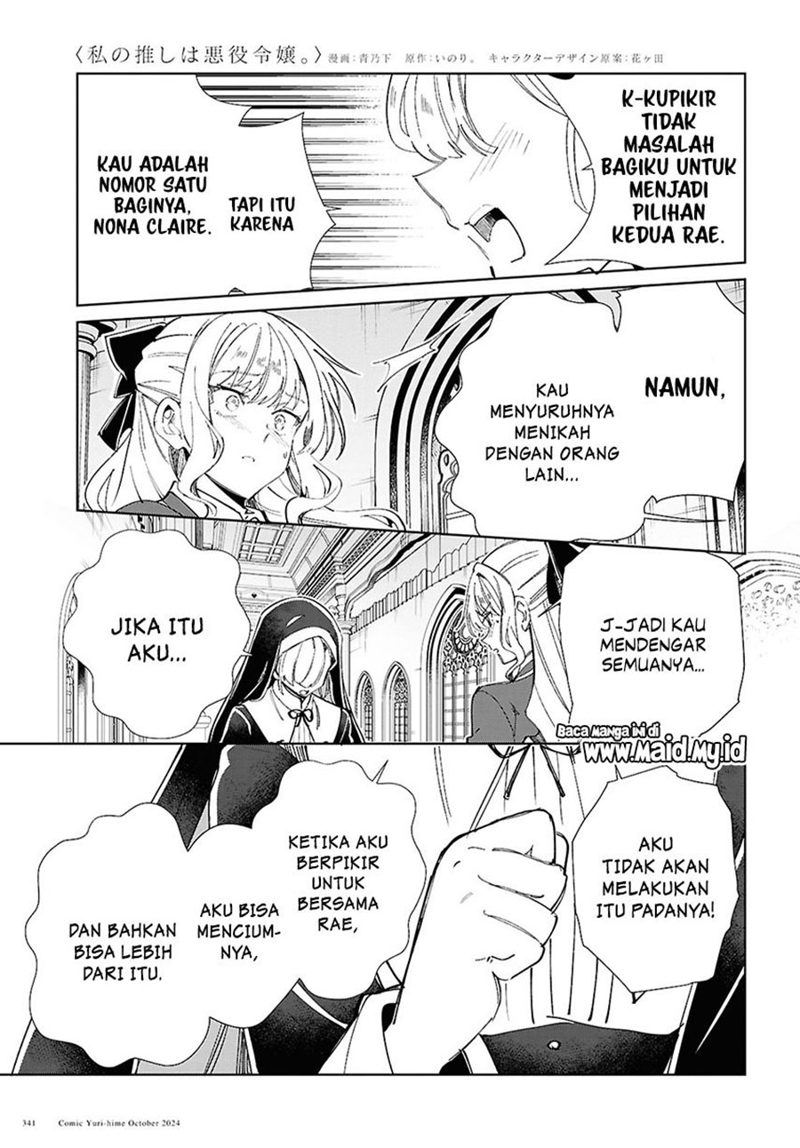 Chapter 45 - halaman 38