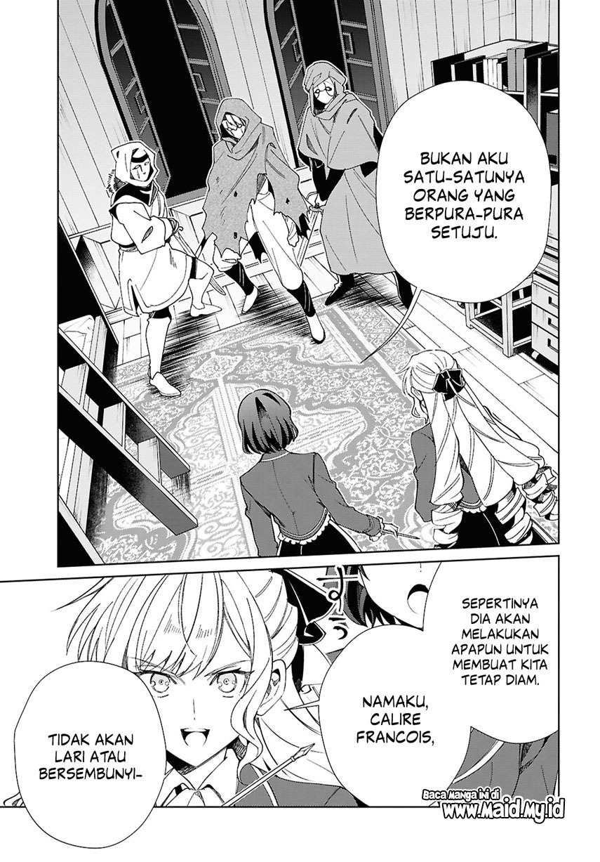 Chapter 48 - halaman 27