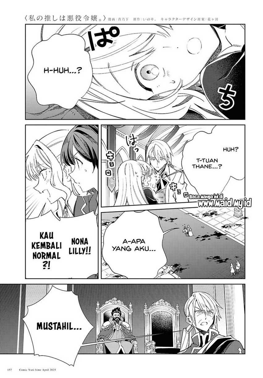 Chapter 50 - halaman 28