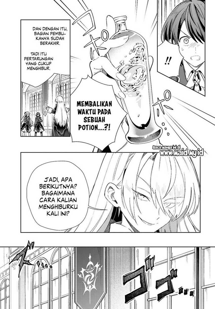 Chapter 50 - halaman 34