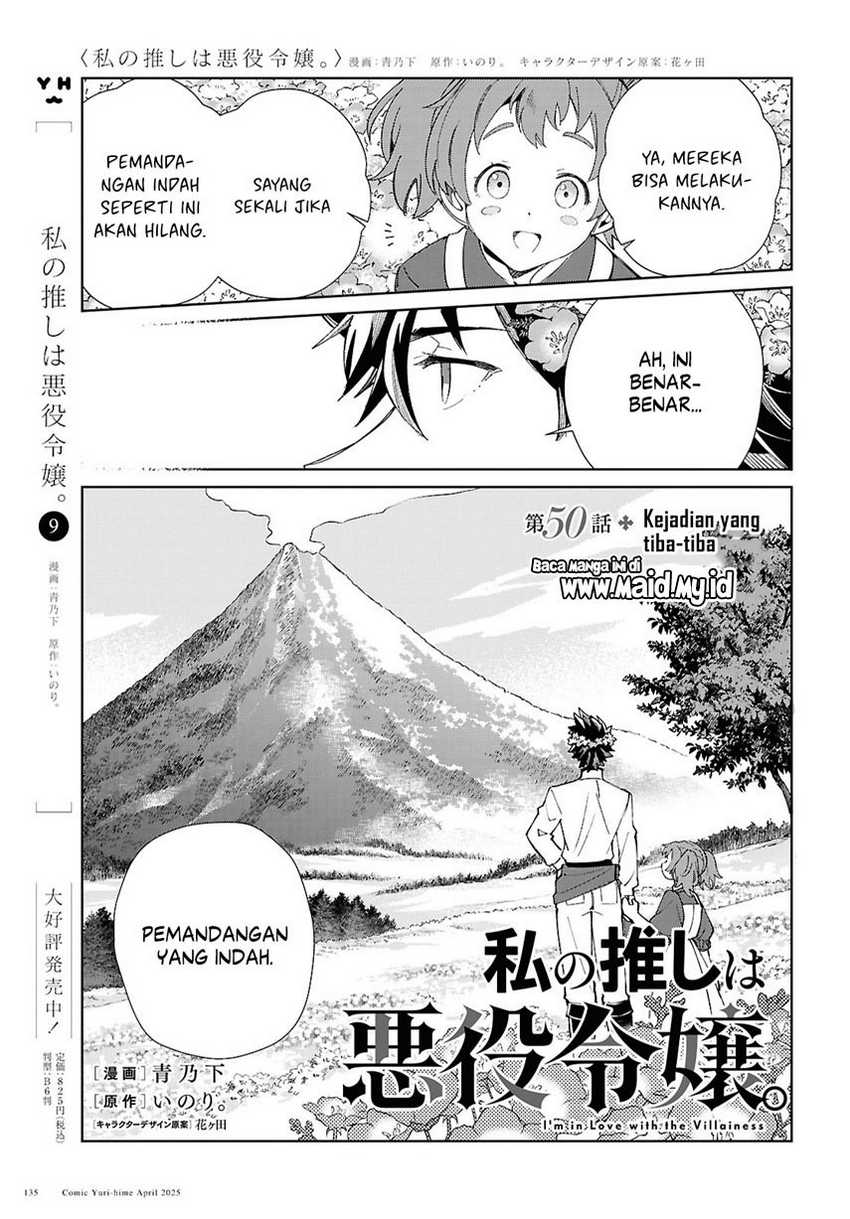 Chapter 50 - halaman 6