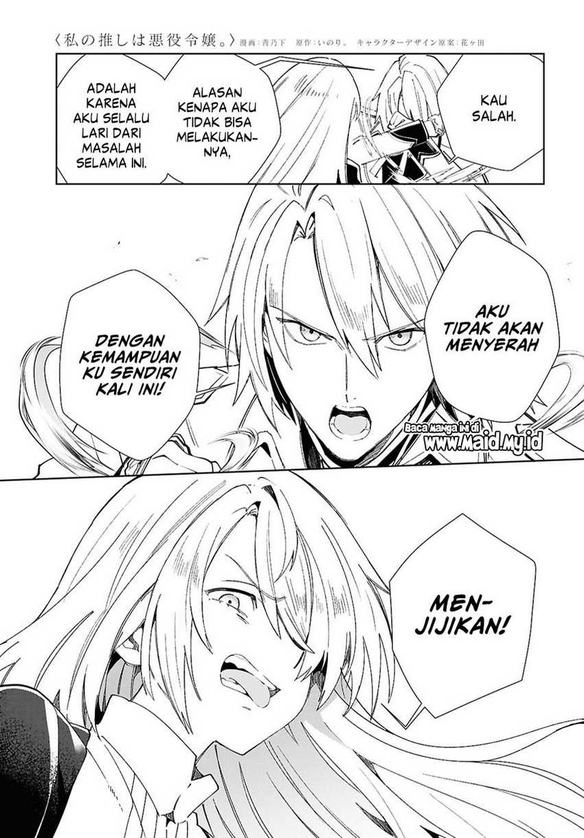 Chapter 50 - halaman 10