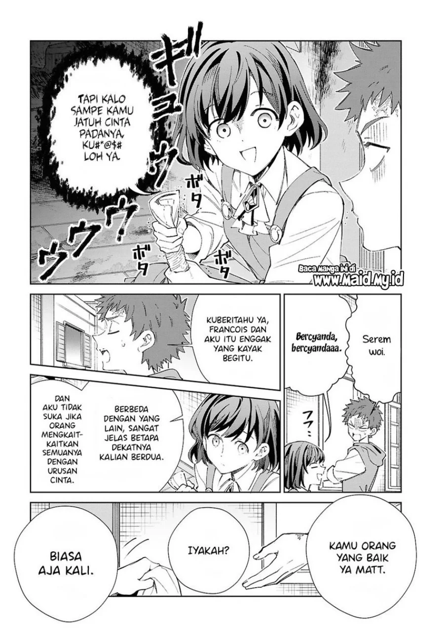 Chapter 55 - halaman 25