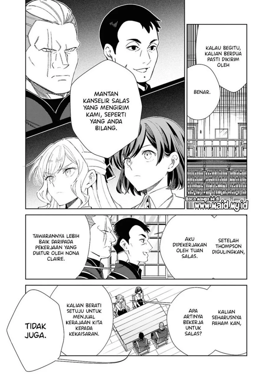 Chapter 55 - halaman 34