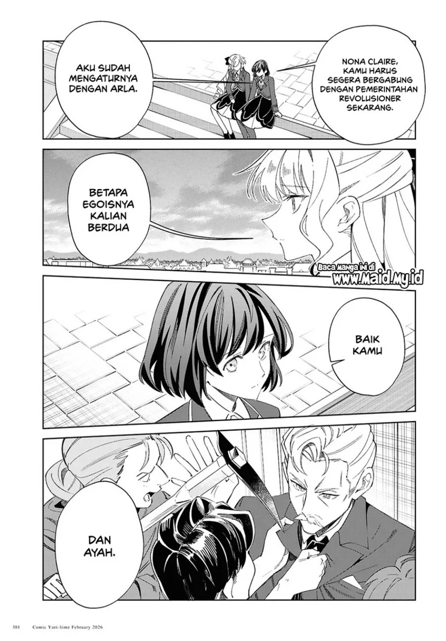 Chapter 58 - halaman 20