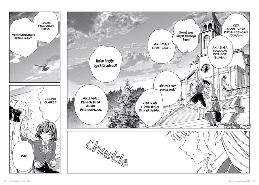Chapter 58 - halaman 23