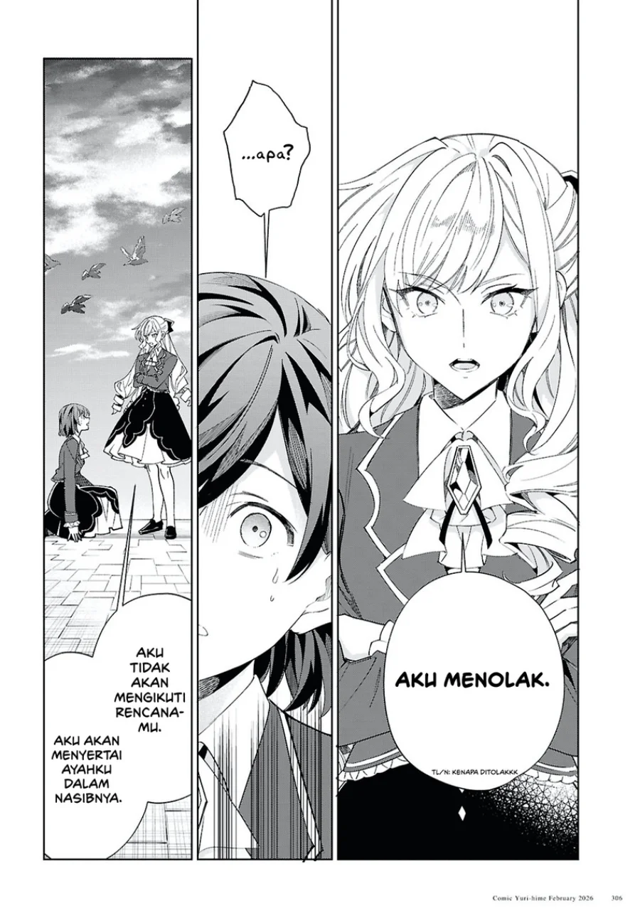 Chapter 58 - halaman 24