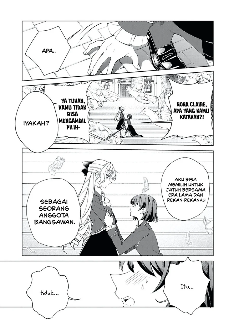 Chapter 58 - halaman 25