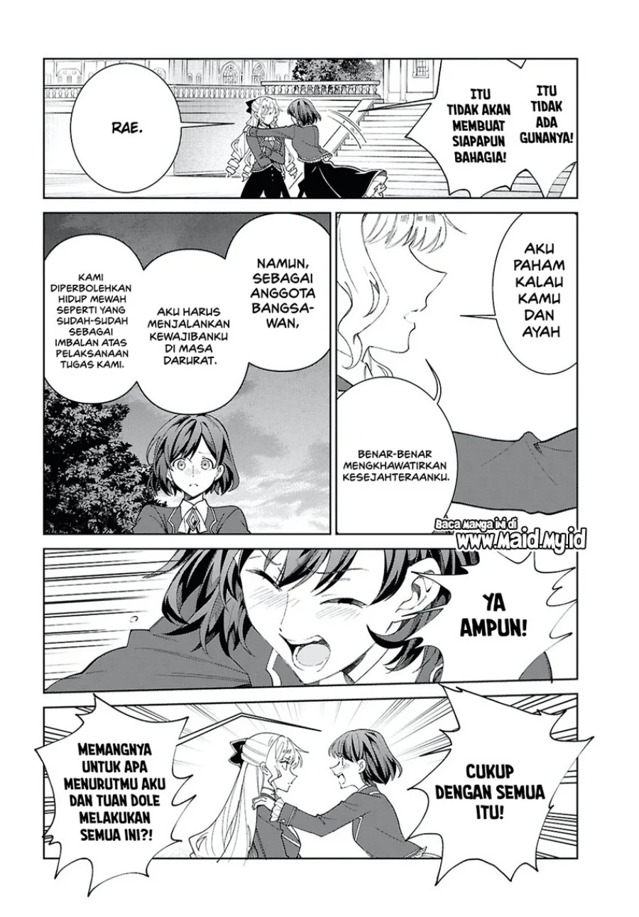 Chapter 58 - halaman 26