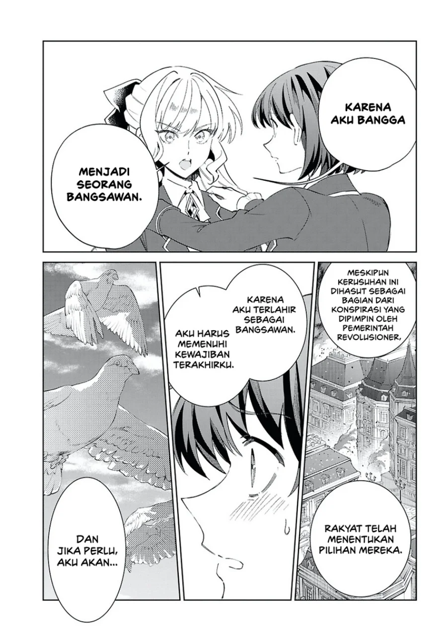 Chapter 58 - halaman 27