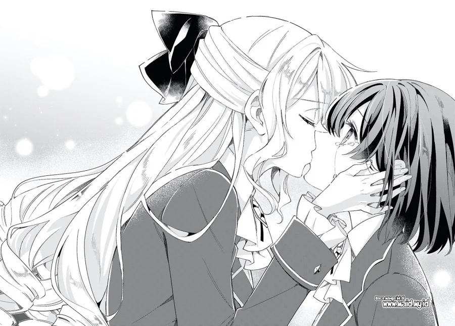 Chapter 58 - halaman 30