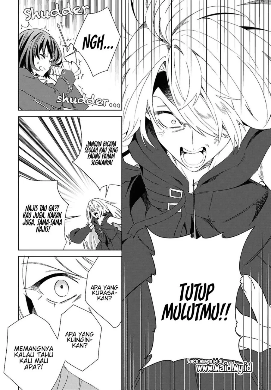 Chapter 60 - halaman 21