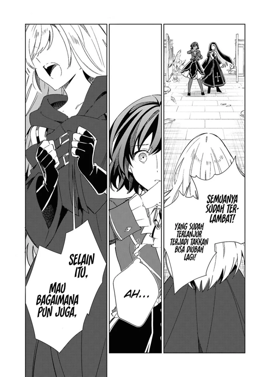 Chapter 60 - halaman 22
