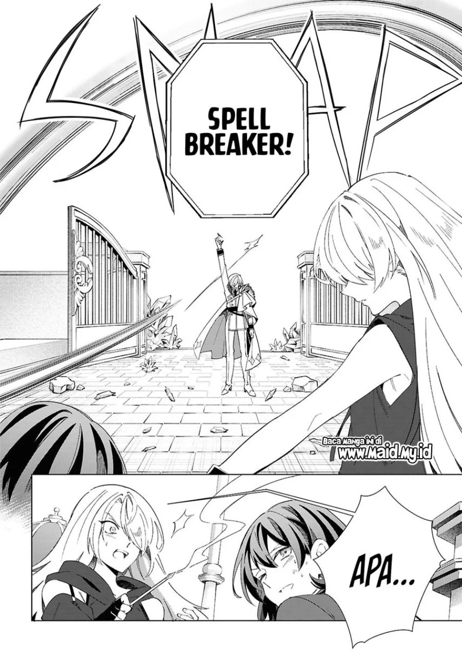 Chapter 60 - halaman 31