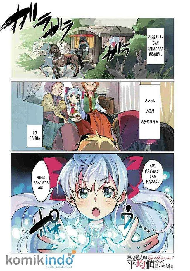 Chapter 1 - halaman 2