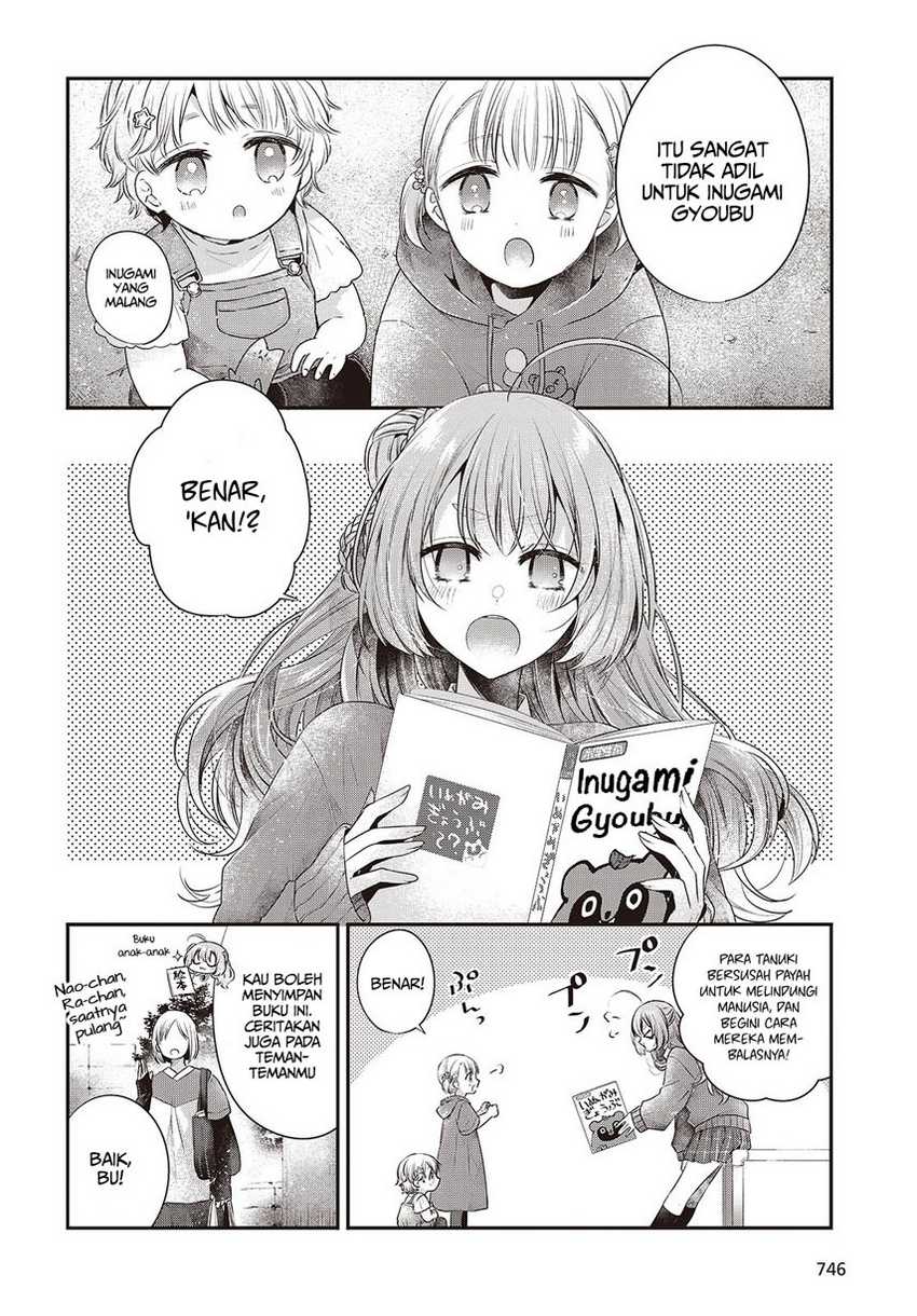 Chapter 39.5 - halaman 9