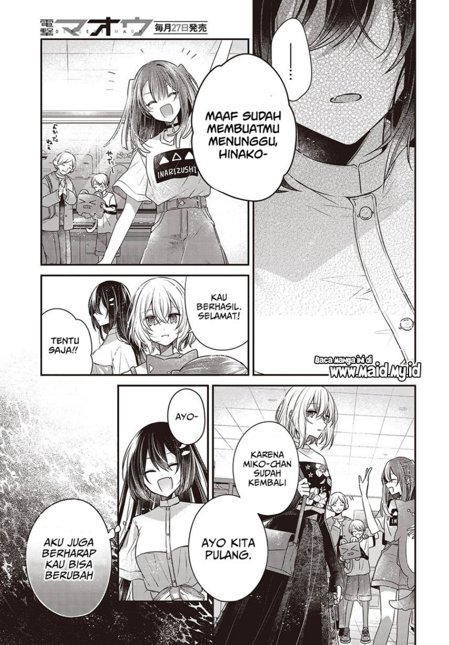 Chapter 40 - halaman 16
