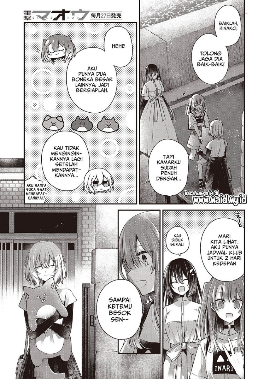 Chapter 40 - halaman 18