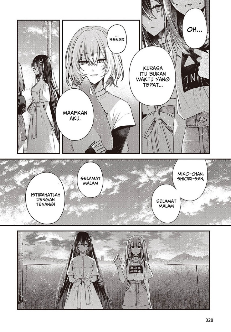 Chapter 40 - halaman 19