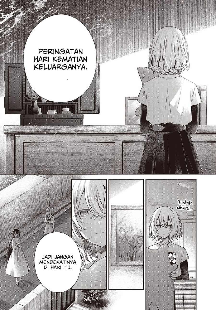 Chapter 40 - halaman 21