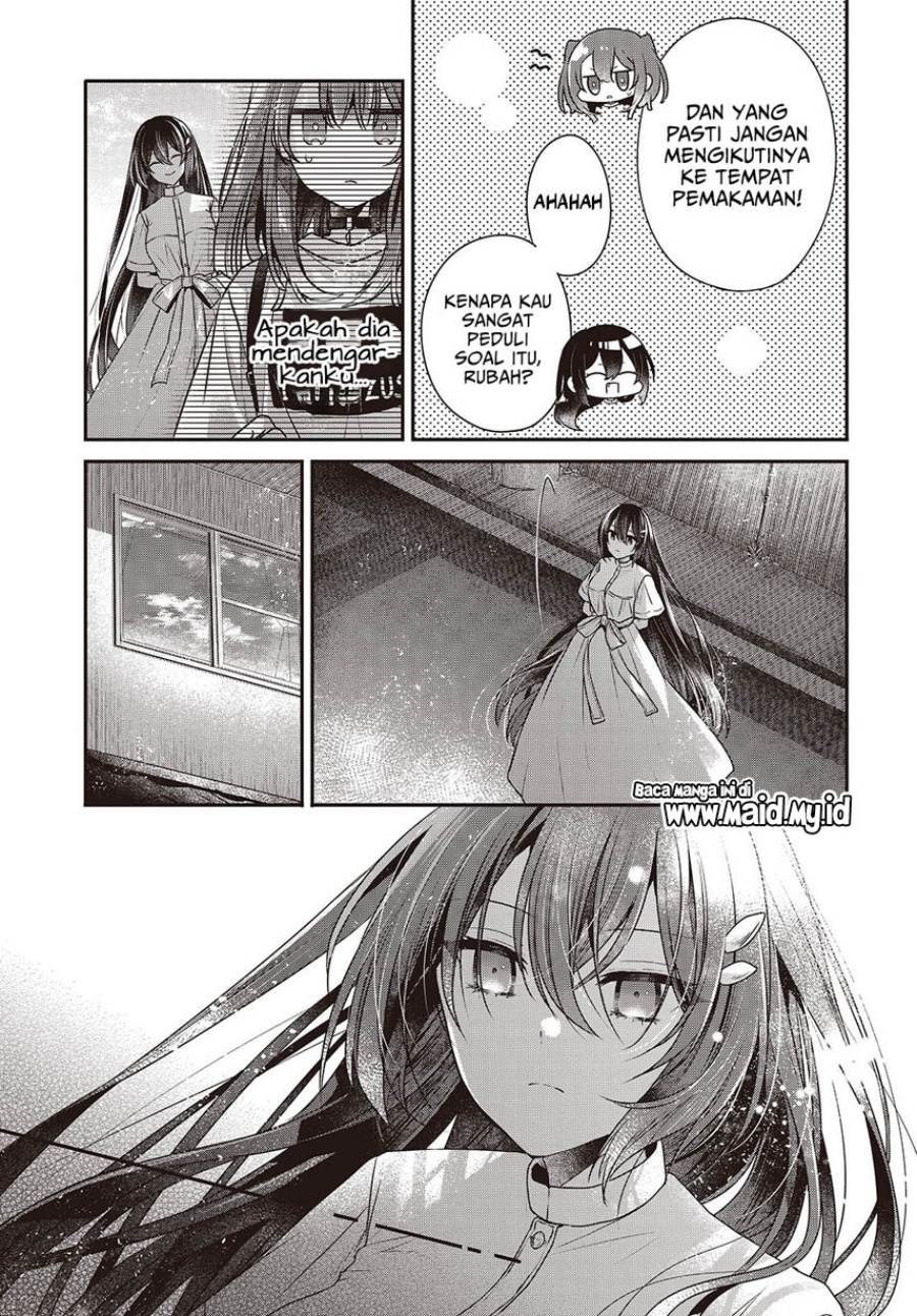 Chapter 40 - halaman 22