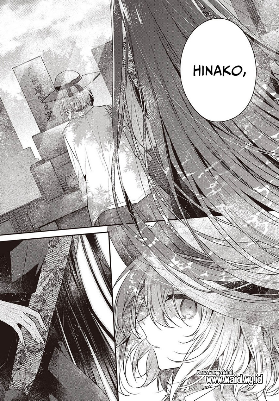 Chapter 40 - halaman 26