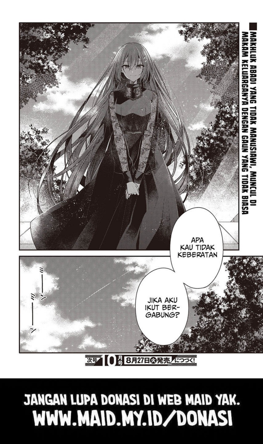 Chapter 40 - halaman 27