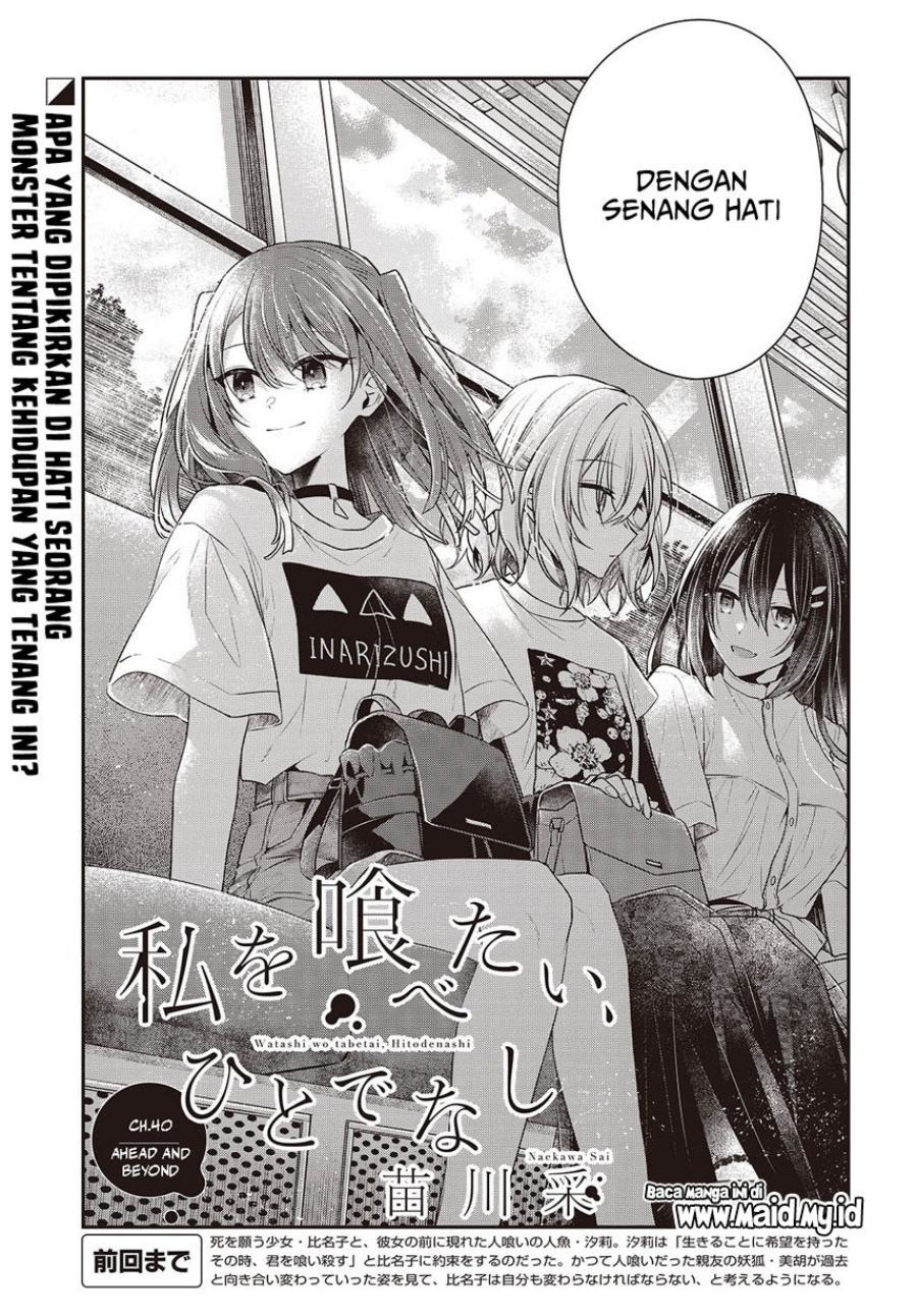 Chapter 40 - halaman 8