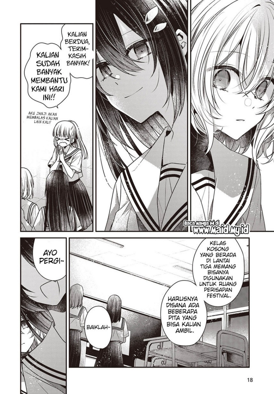 Chapter 43 - halaman 20
