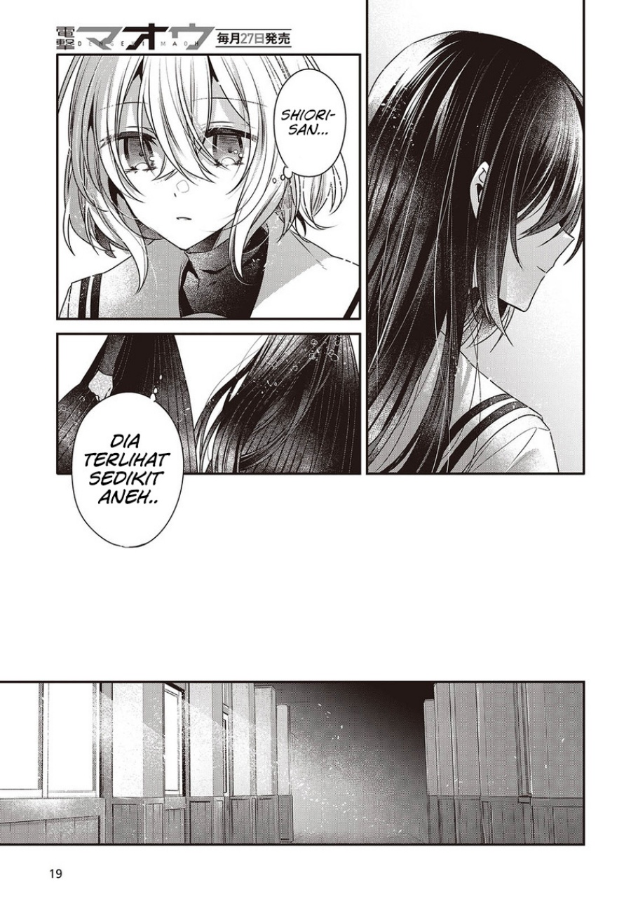 Chapter 43 - halaman 21