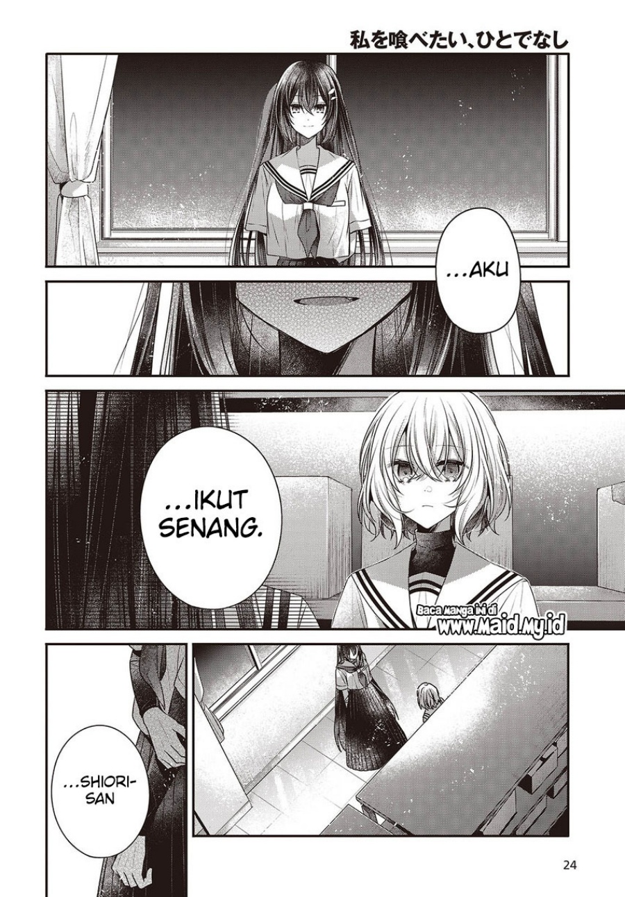 Chapter 43 - halaman 26