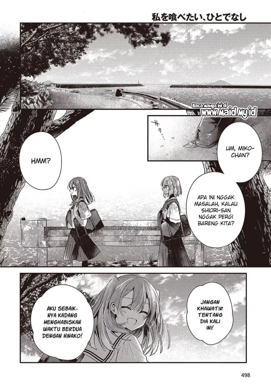 Chapter 45 - halaman 13