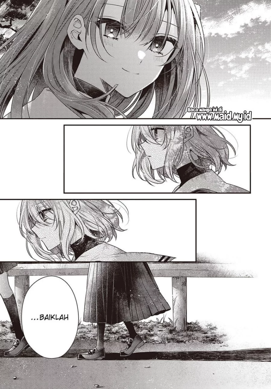 Chapter 45 - halaman 16