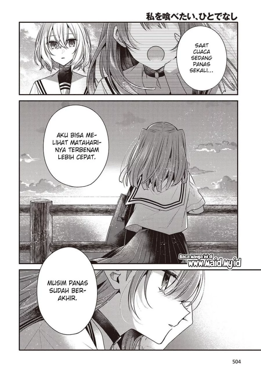 Chapter 45 - halaman 19