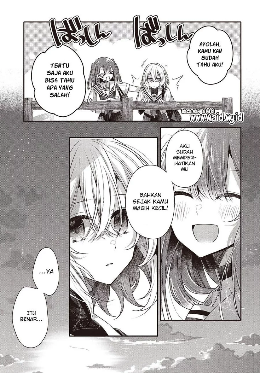 Chapter 45 - halaman 22