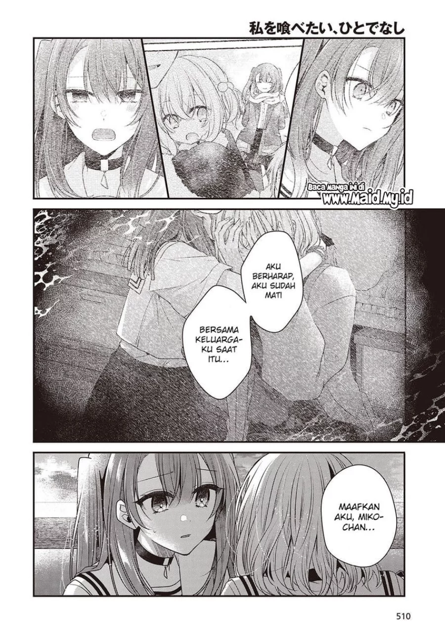 Chapter 45 - halaman 25