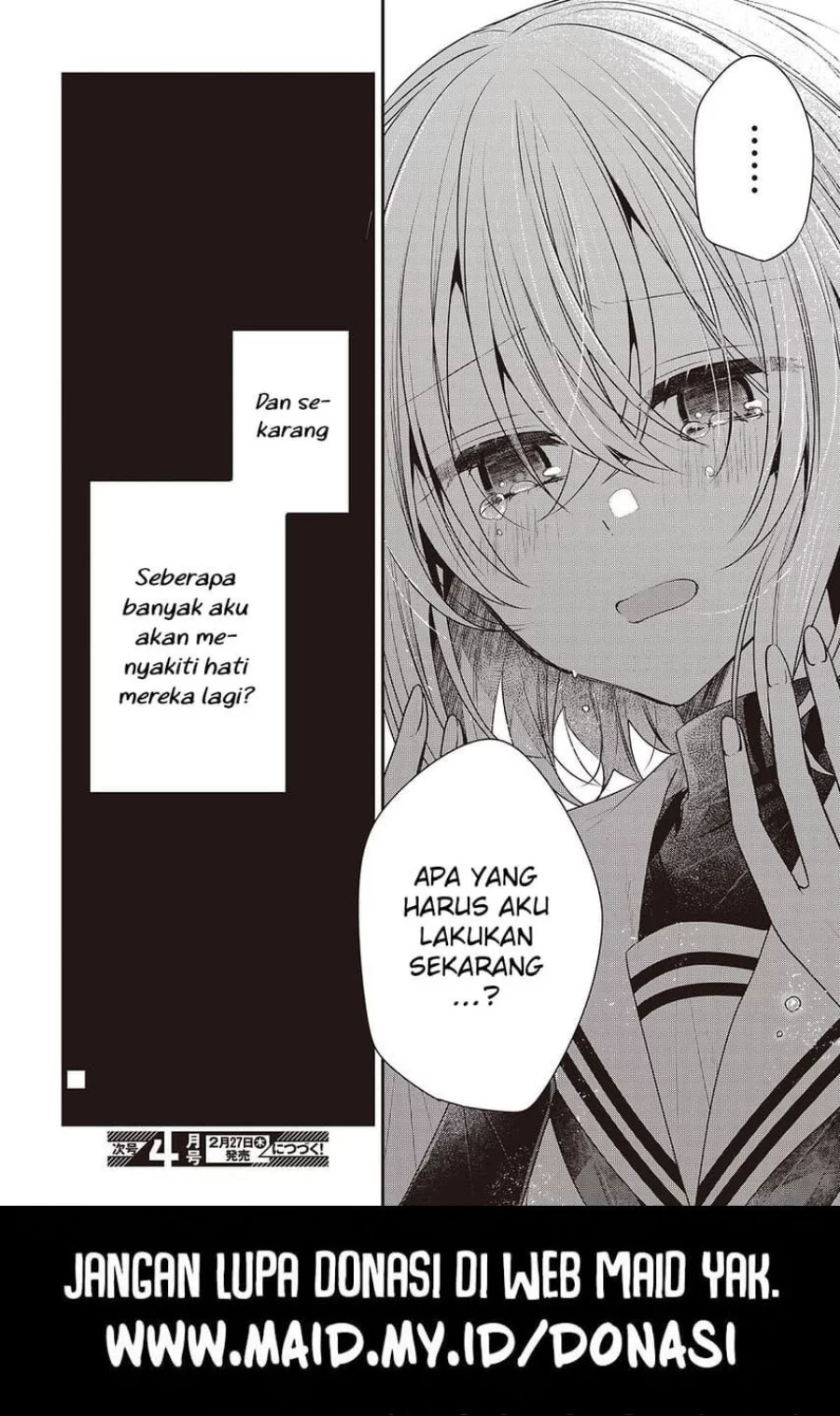 Chapter 45 - halaman 27