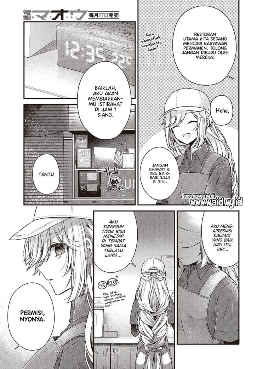 Chapter 48.5 - halaman 6
